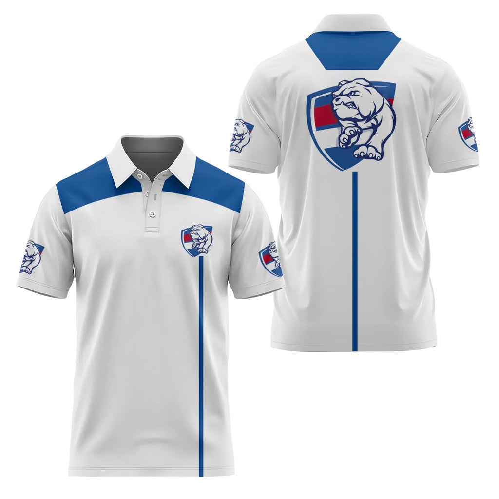 Western Bulldogs Apparels SC021