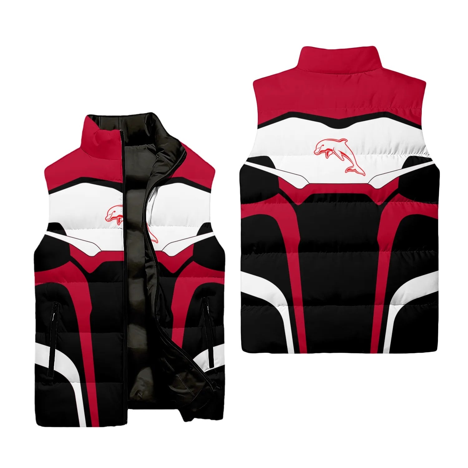 Dolphins Apparels SC030