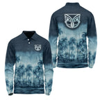 New Zealand Warriors Apparels SHW021