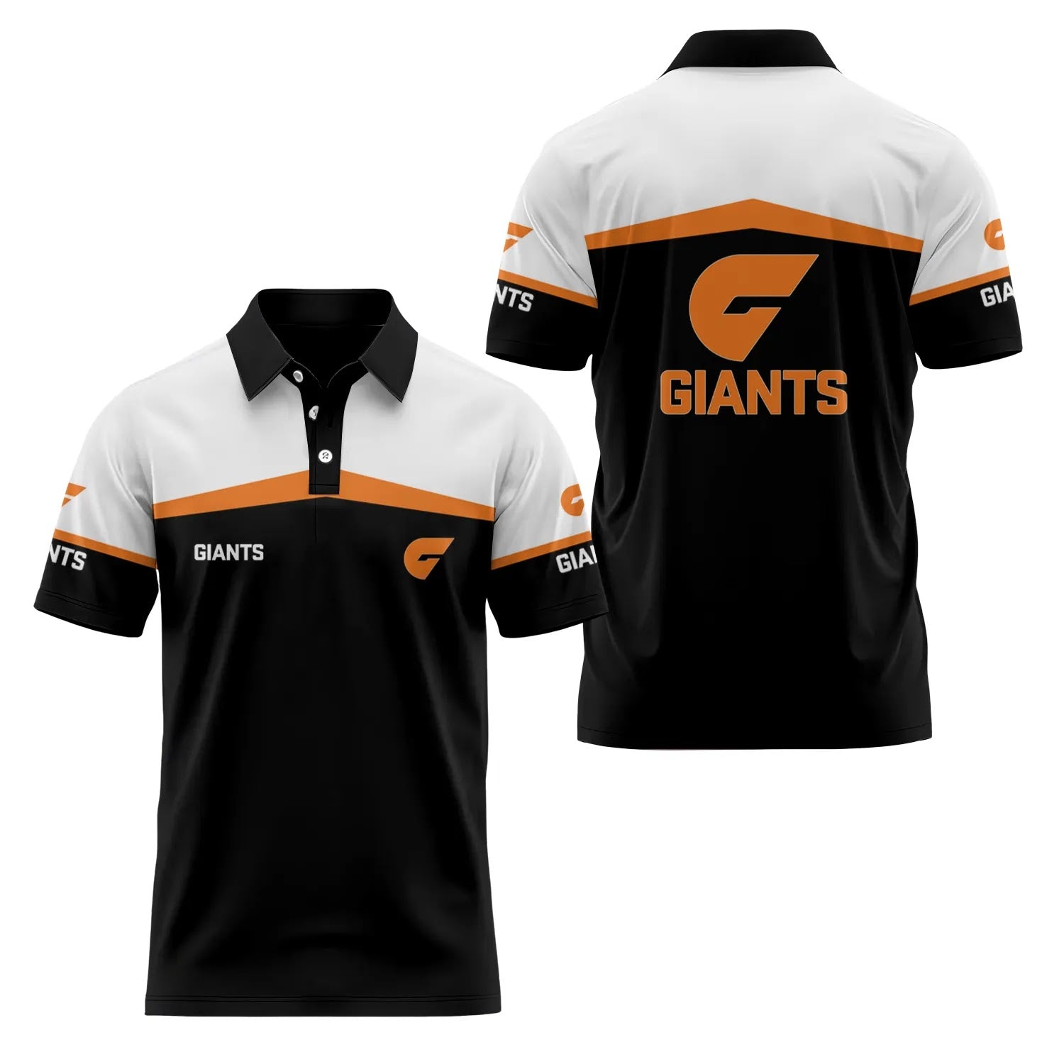 Greater Western Sydney Giants Apparels SC031