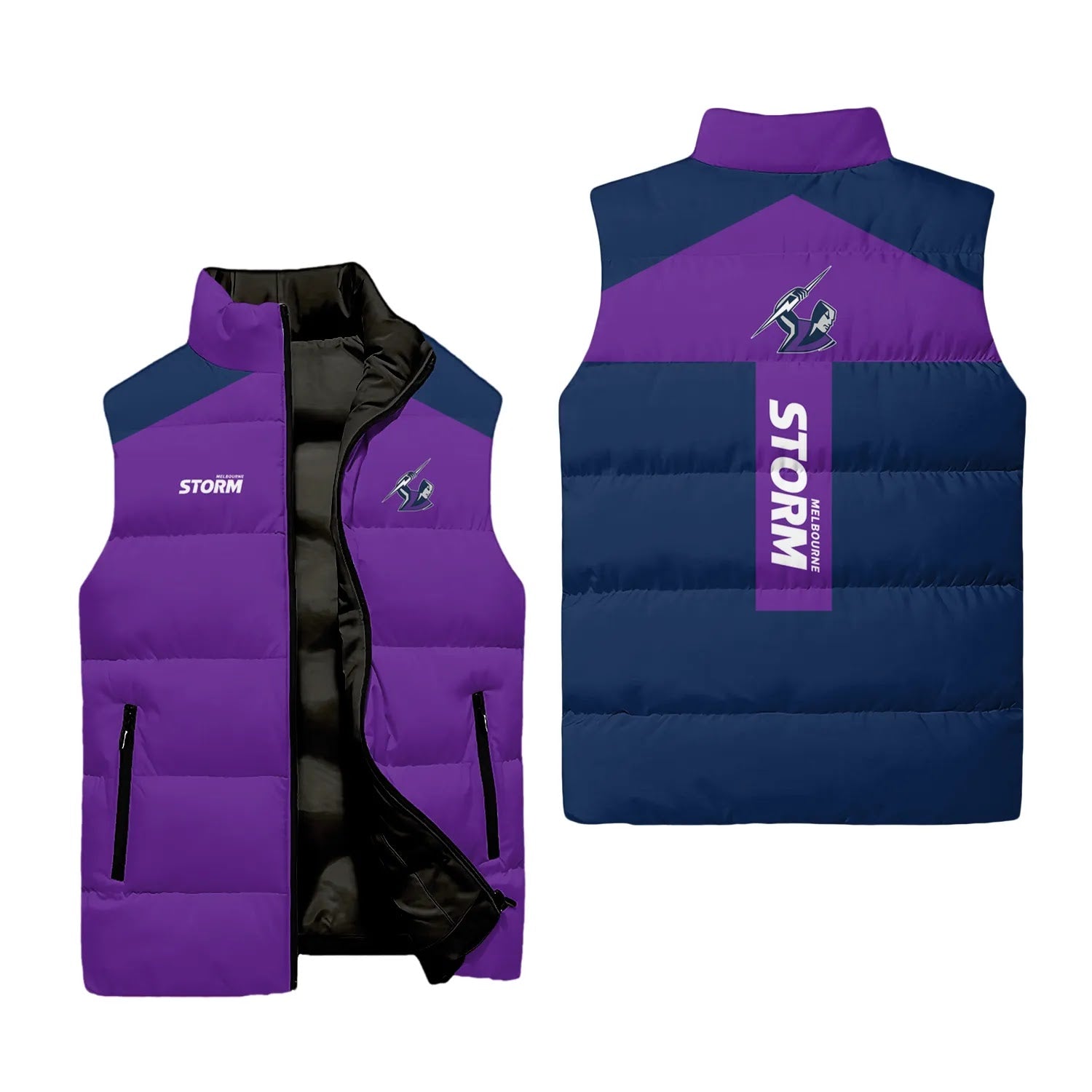 Melbourne Storm Apparels SC008