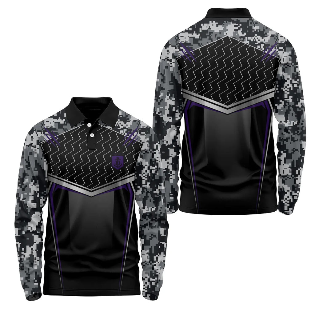 Fremantle Dockers Apparels SC115