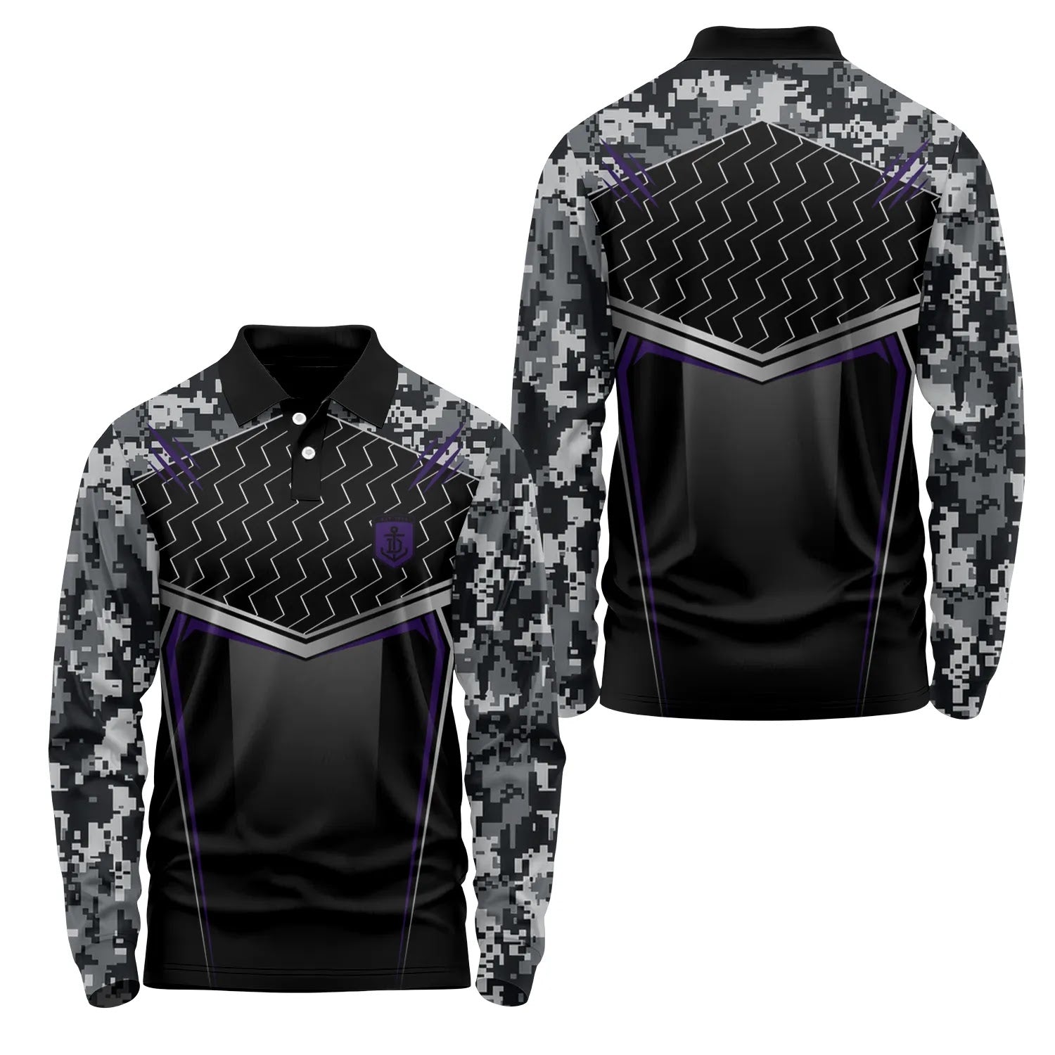 Fremantle Dockers Apparels SC115