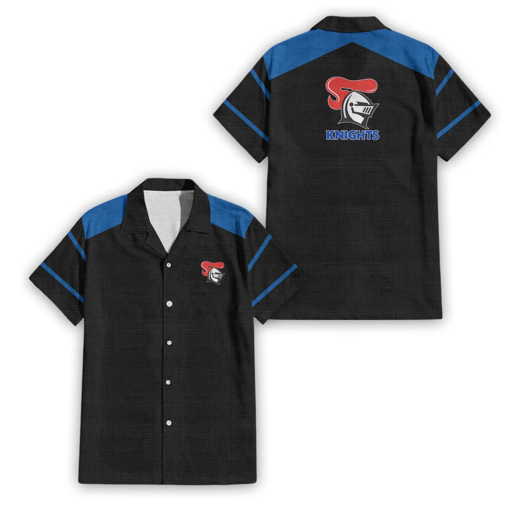 Newcastle Knights Apparels SC041