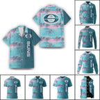 Gold Coast Suns Apparels SHW058