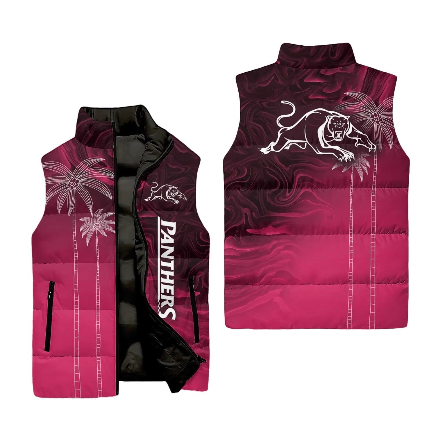 Penrith Panthers Apparels SHW070