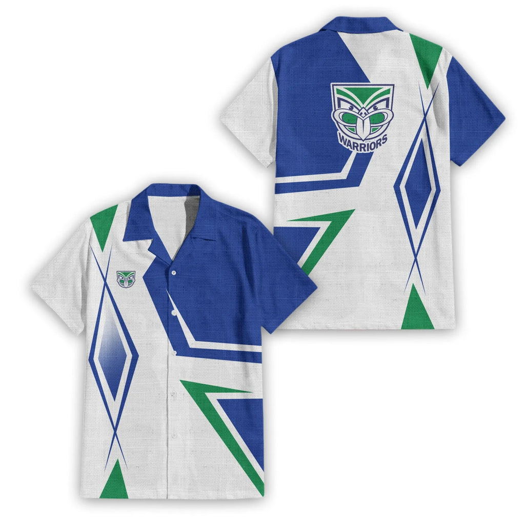 New Zealand Warriors Apparels SC080