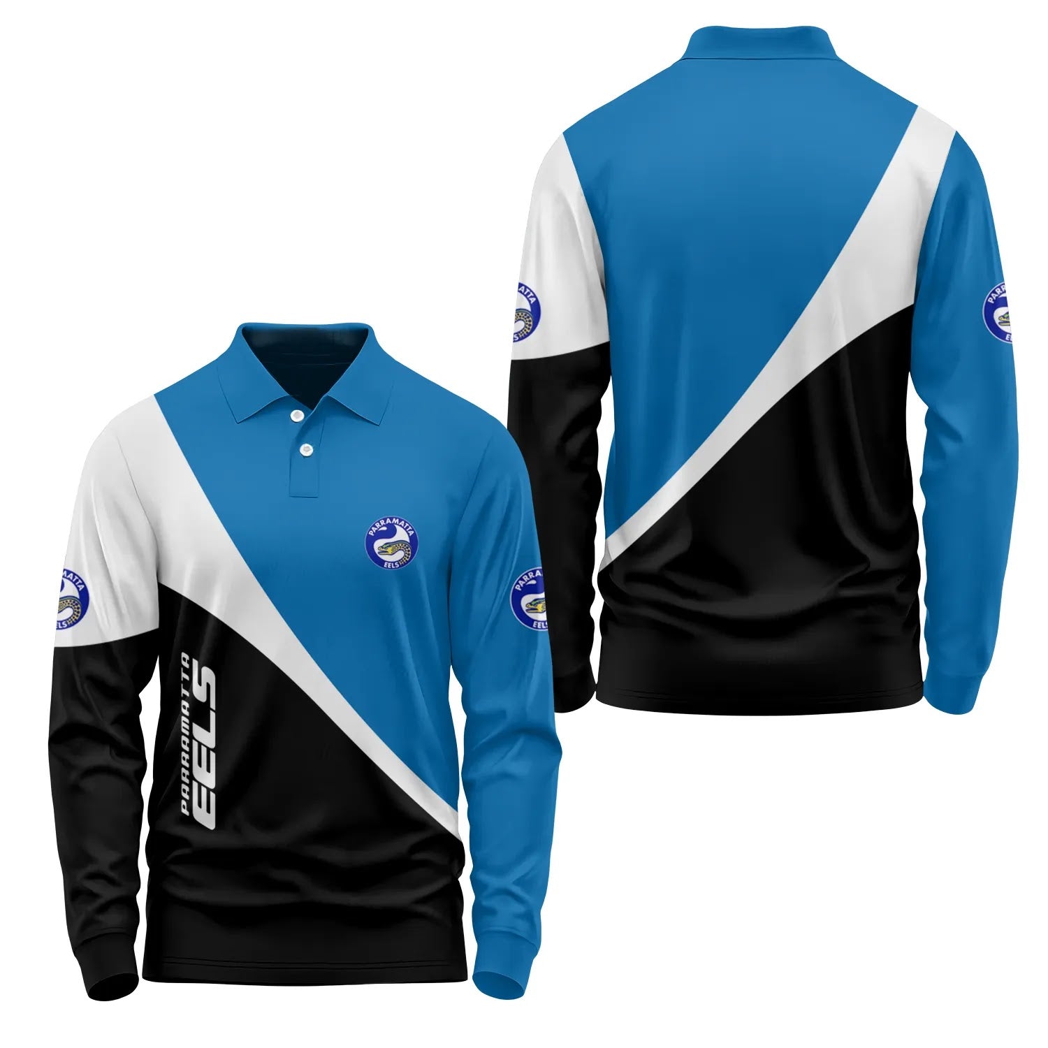 Parramatta Eels Apparels SC090