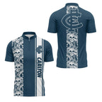 Carlton Blues Apparels SHW042