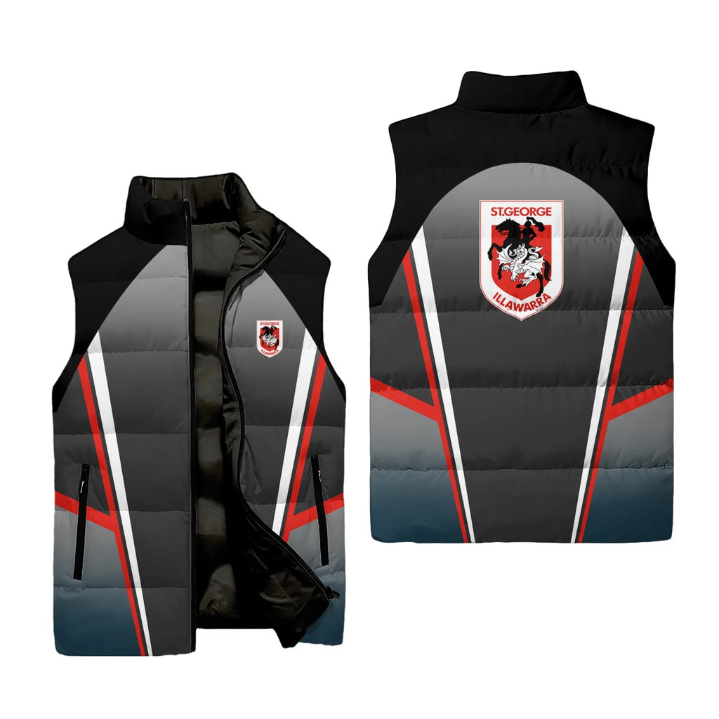 St George Illawarra Dragons Apparels SC037
