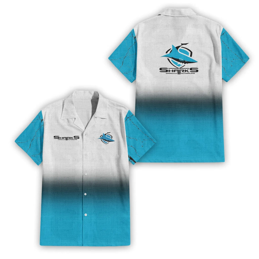 Cronulla-Sutherland Sharks Apparels SC120