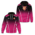 Brisbane Lions Hoodie SC019