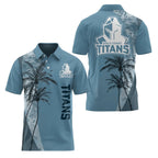 Gold Coast Titans Apparels SHW071
