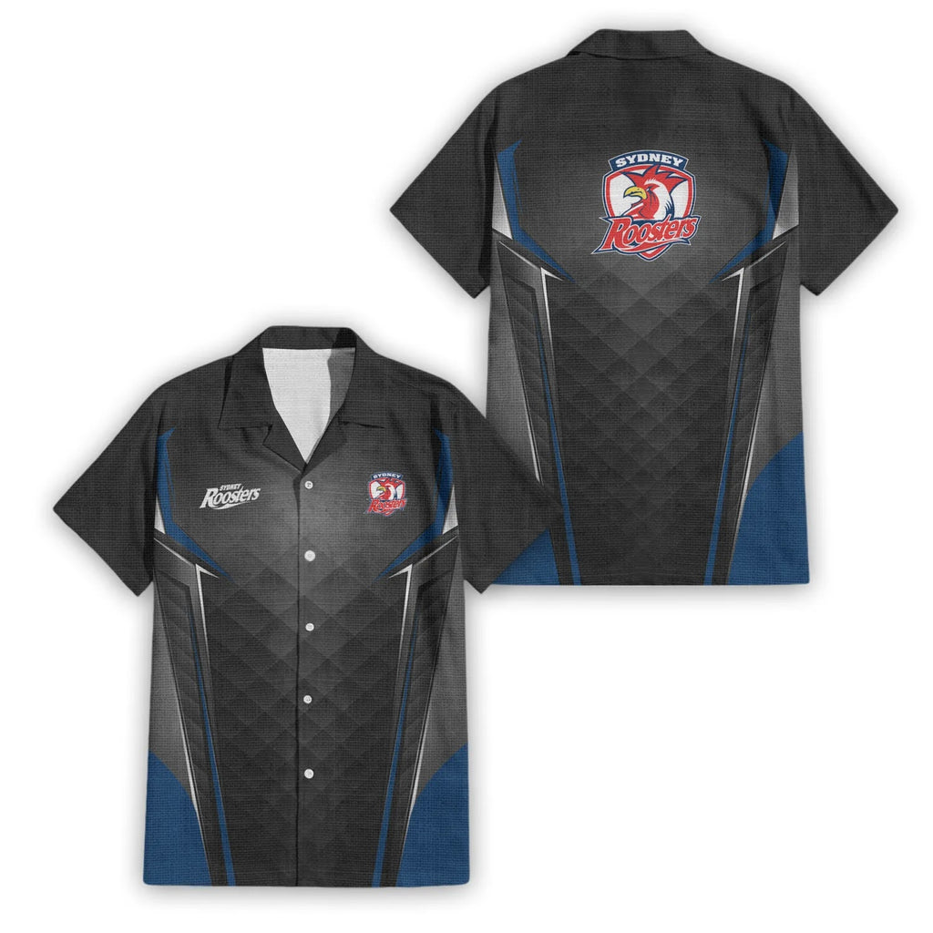 Sydney Roosters Apparels SC074