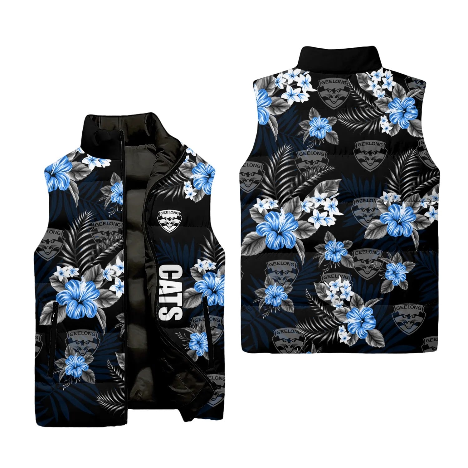 Geelong Cats Apparels SC054