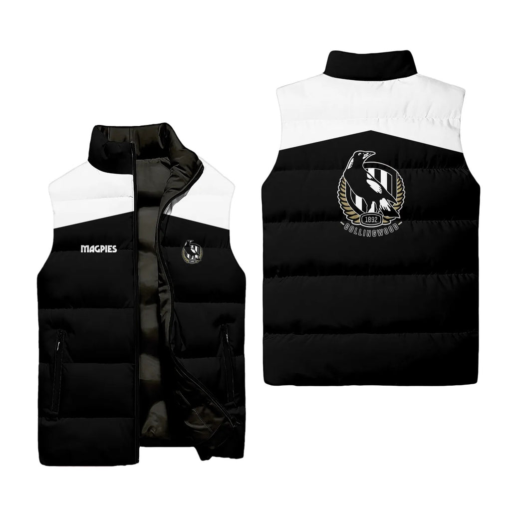 Collingwood Magpies Apparels SC031