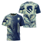 Brisbane Broncos Apparels SHW003