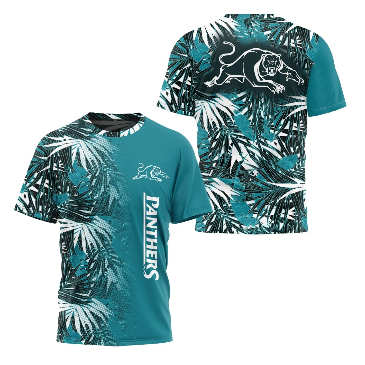 Penrith Panthers Apparels SHW060