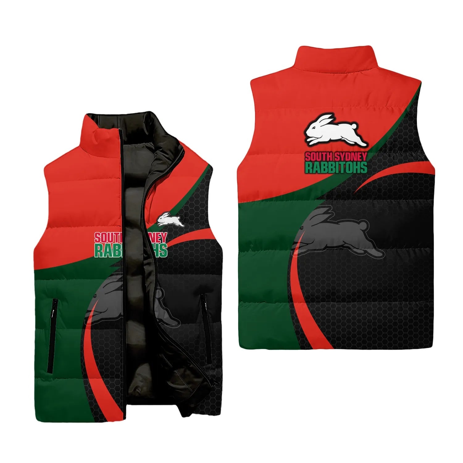 South Sydney Rabbitohs Apparels SC002