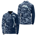 Dolphins Apparels SHW010