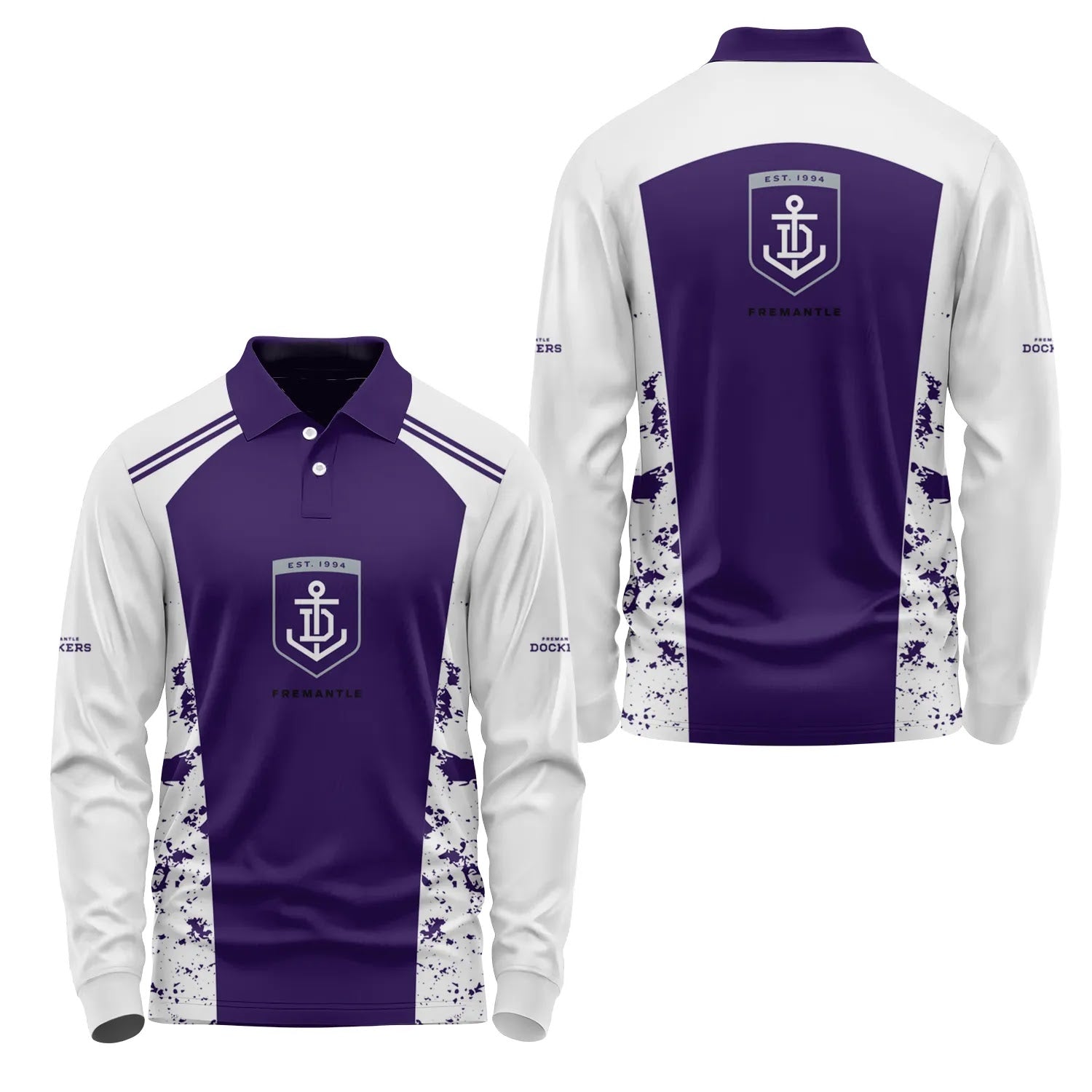 Fremantle Dockers Apparels SC089