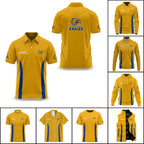 West Coast Eagles Apparels SC006