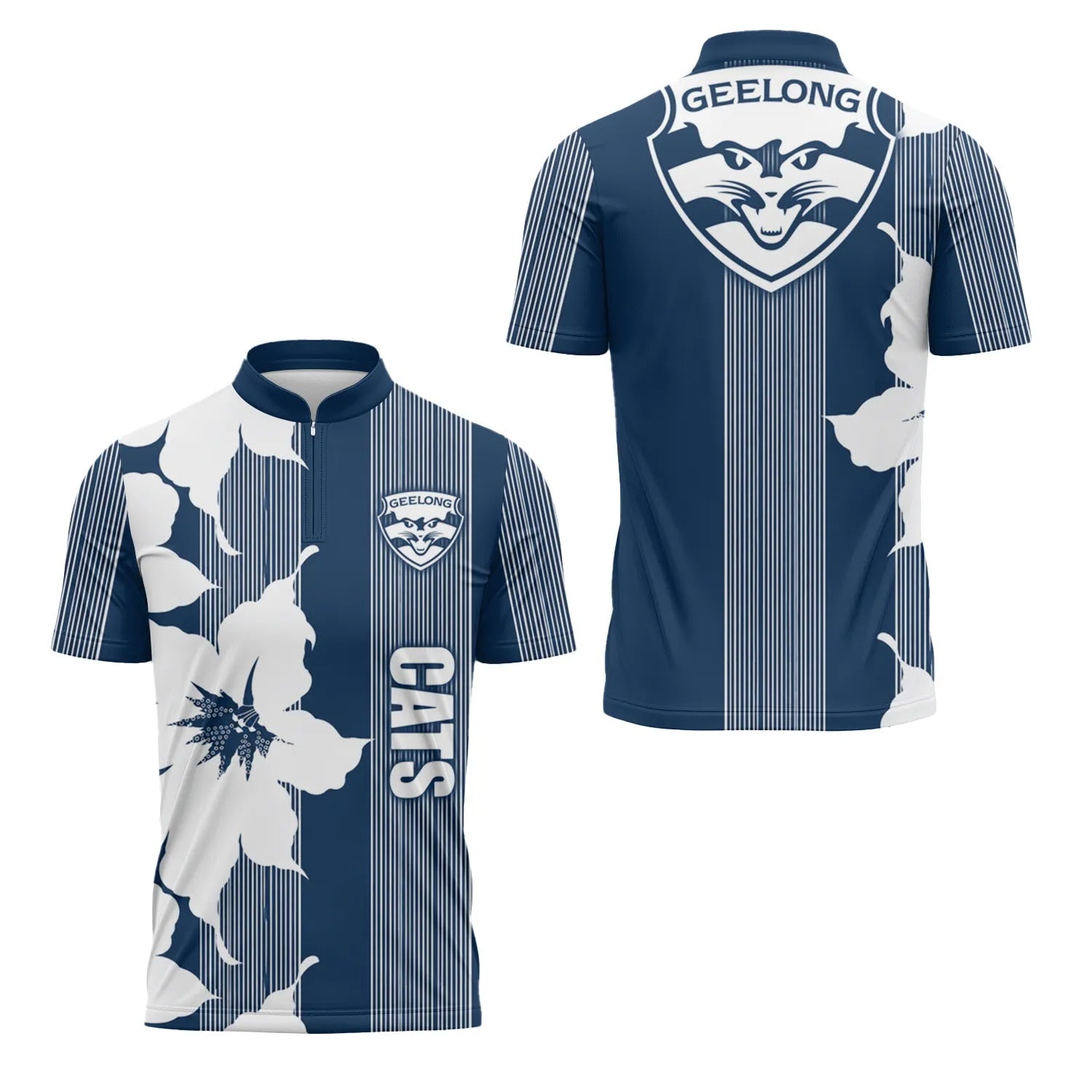 Geelong Cats Apparels SHW039