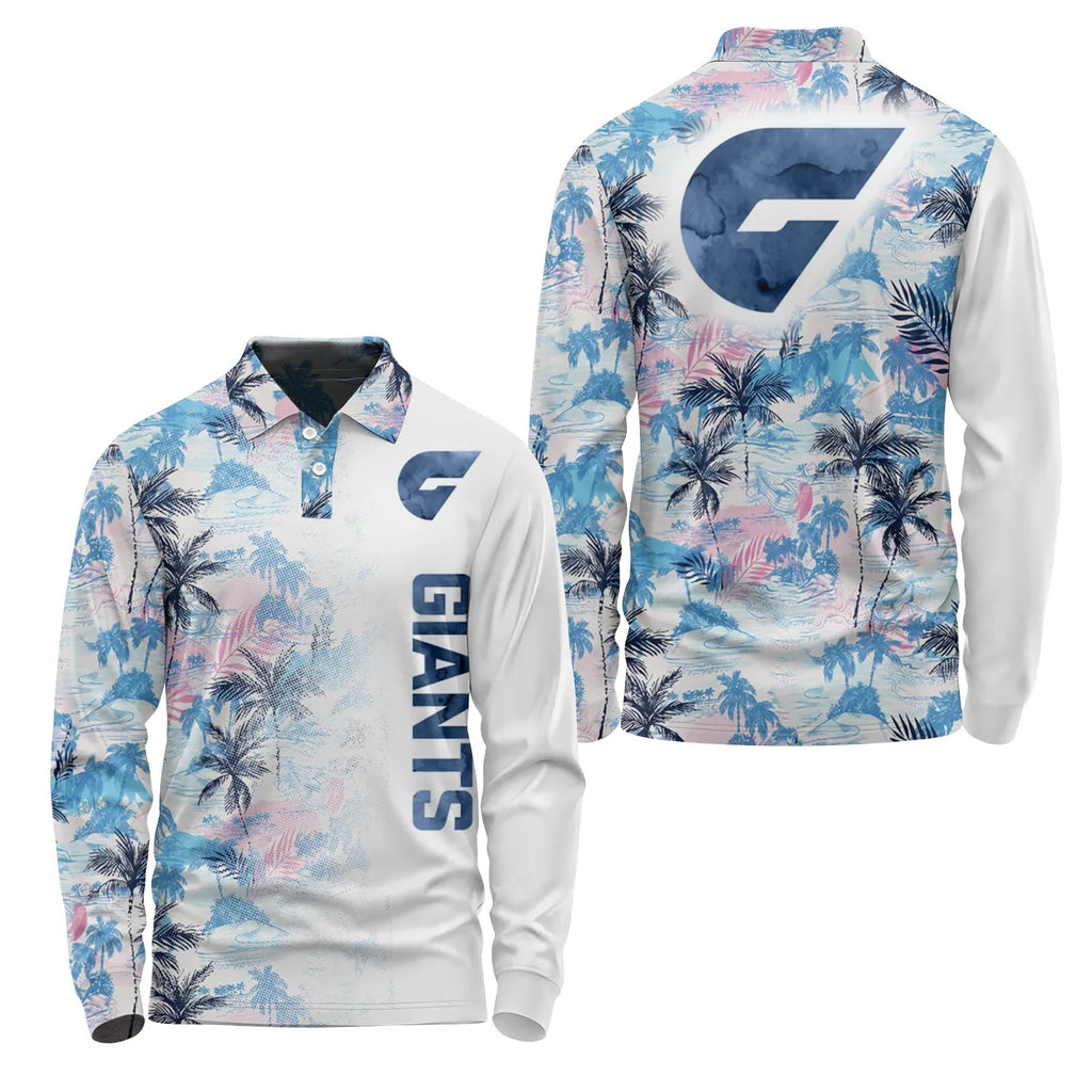 Greater Western Sydney Giants Apparels SHW029