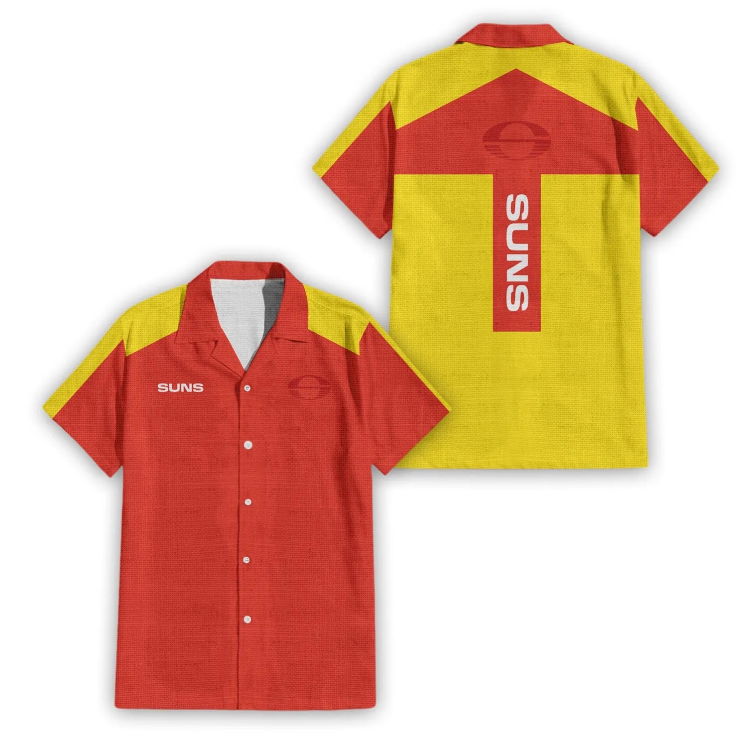 Gold Coast Suns Apparels SC008