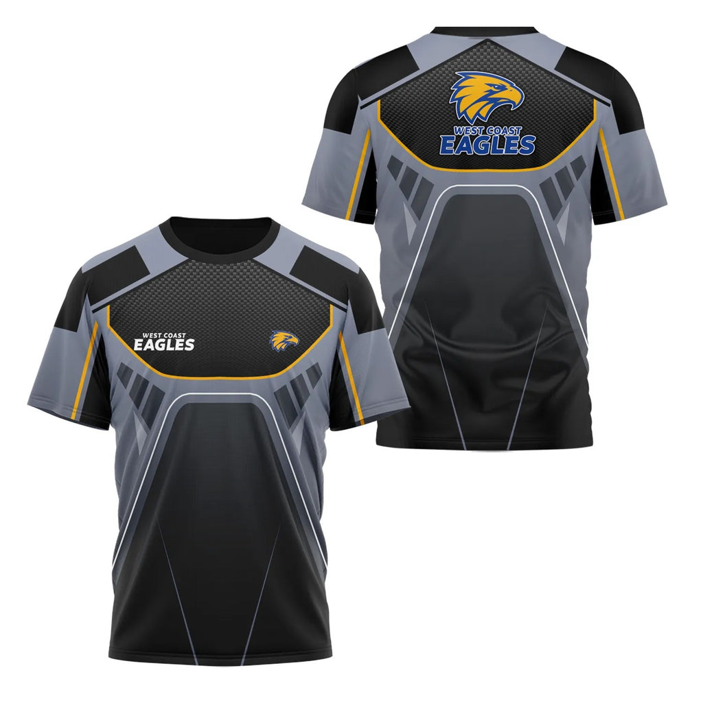 West Coast Eagles Apparels SC088