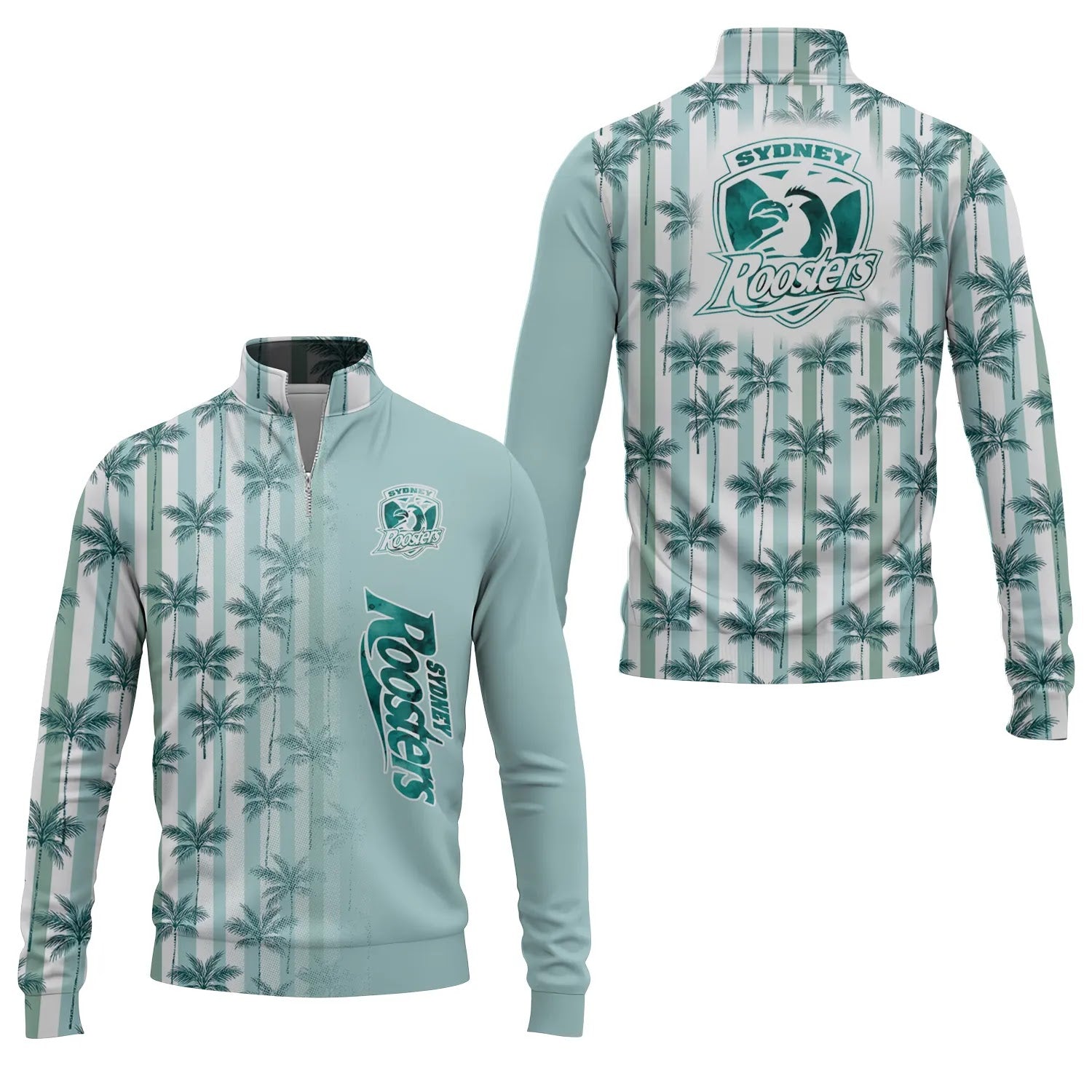 Sydney Roosters Apparels SHW028