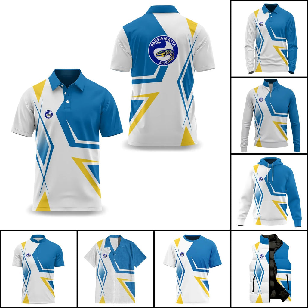 Parramatta Eels Apparels SC080