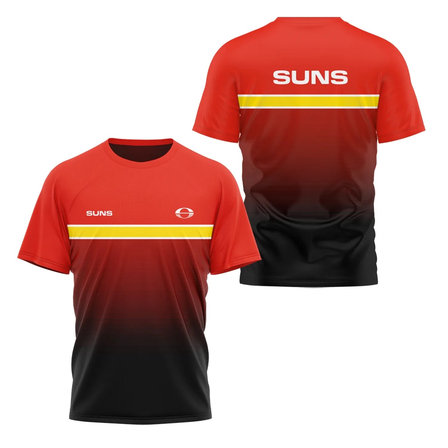 Gold Coast Suns Apparels SC050