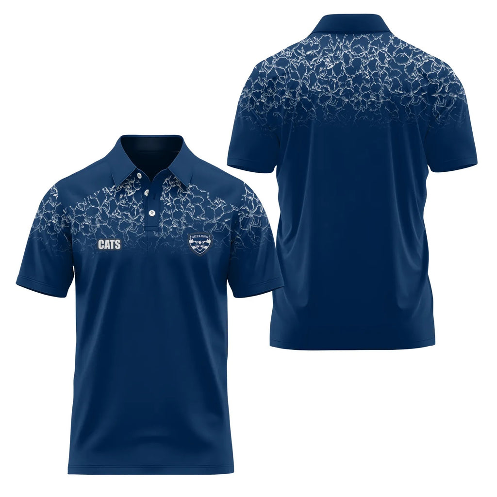 Geelong Cats Apparels SC108