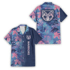 New Zealand Warriors Apparels SHW054