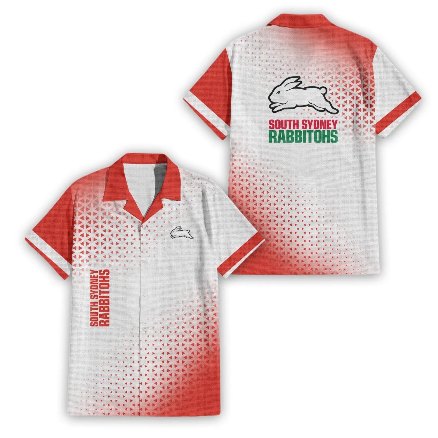 South Sydney Rabbitohs Apparels SC079