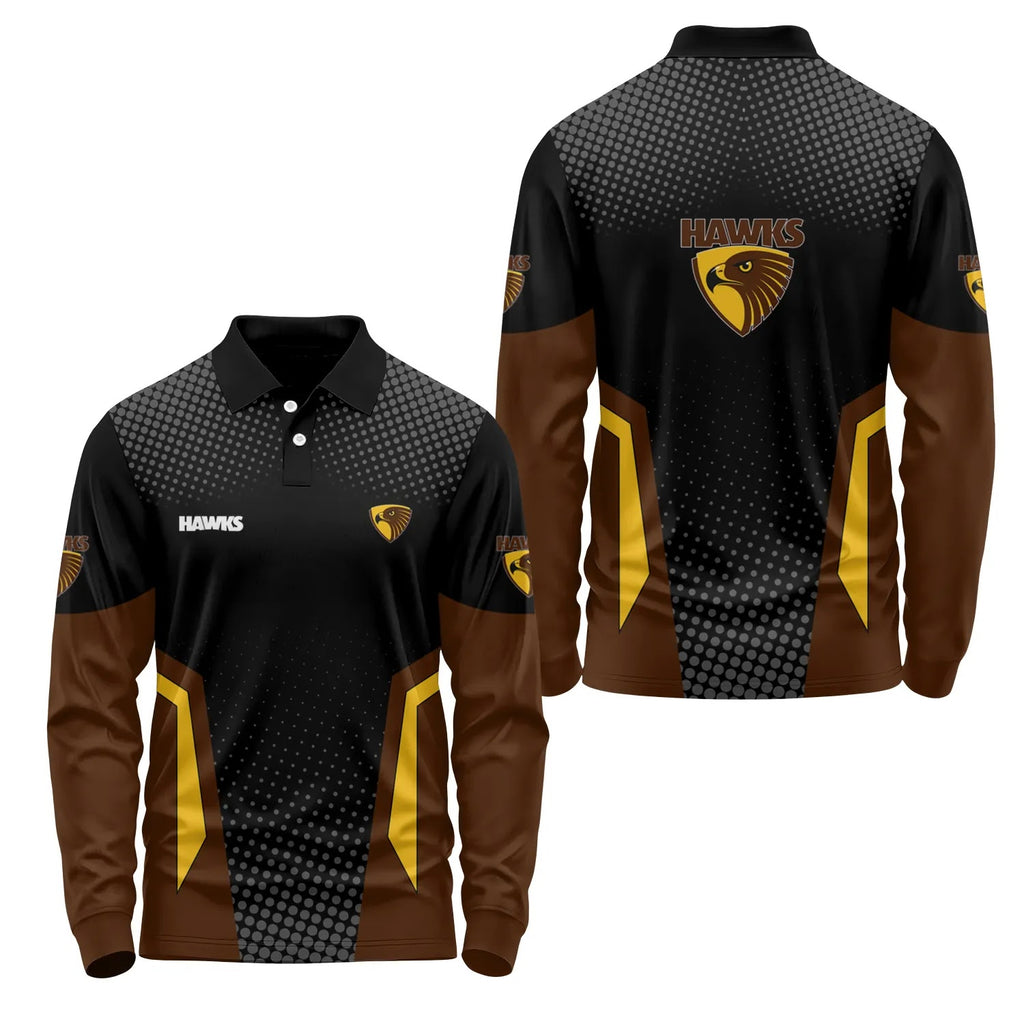 Hawthorn Hawks Apparels SC032
