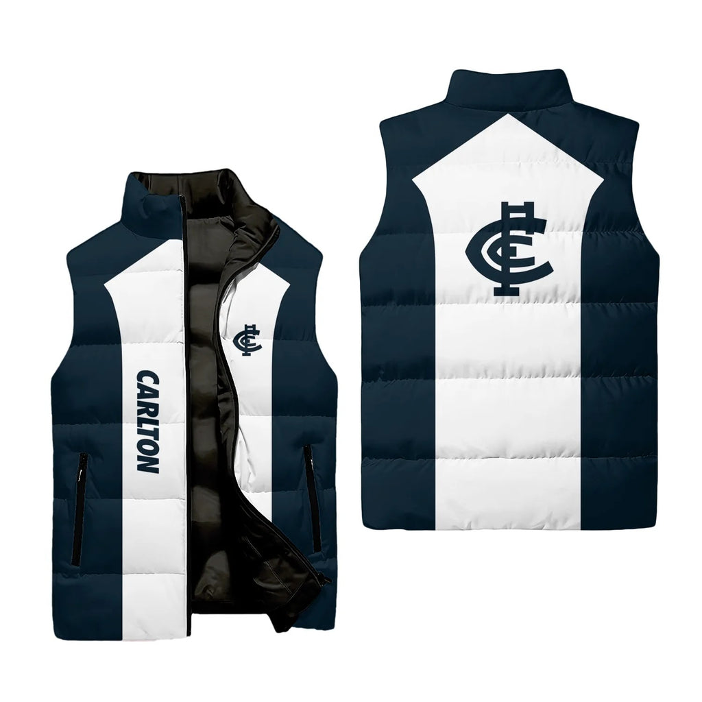 Carlton Blues Apparels SC078