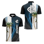 Carlton Blues Apparels SHW036