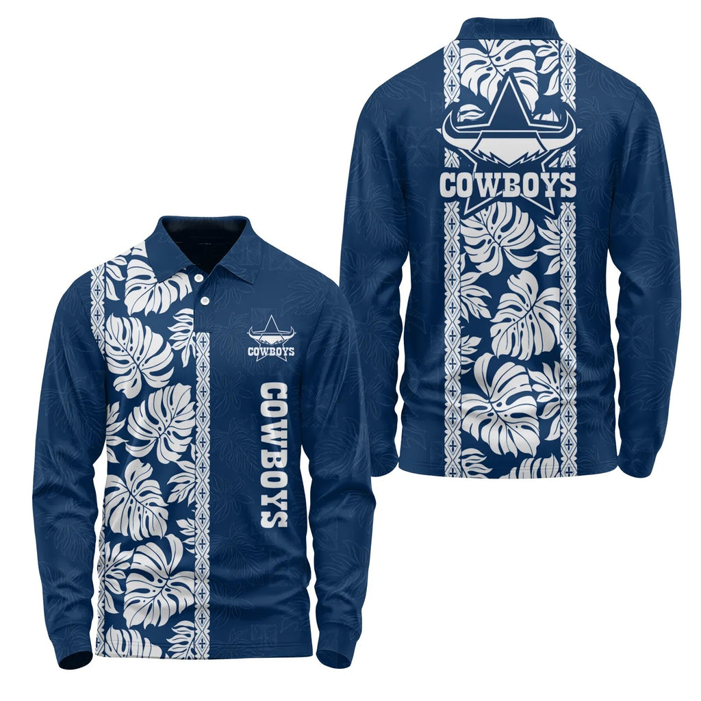 North Queensland Cowboys Apparels SHW046