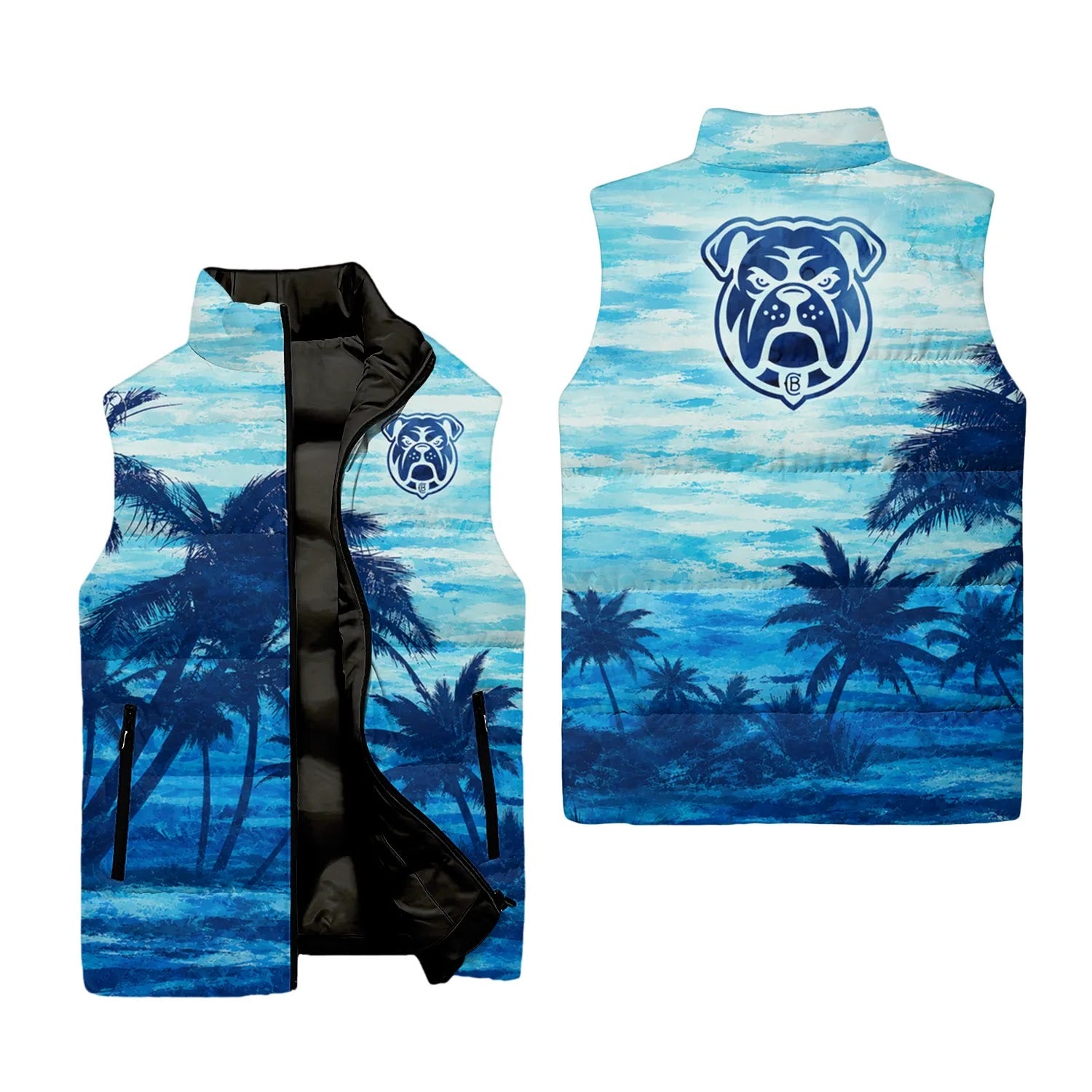 Canterbury-Bankstown Bulldogs Apparels SHW048