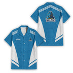 Gold Coast Titans Apparels SC092