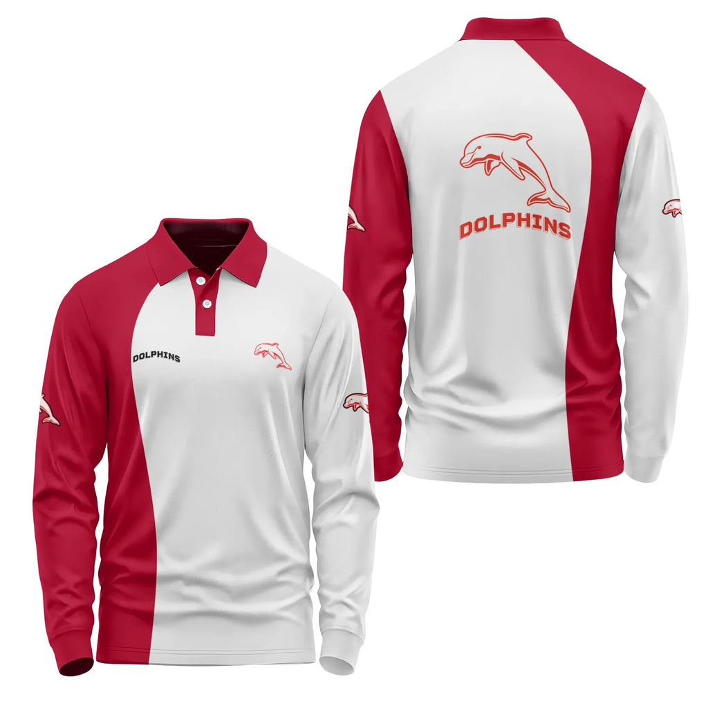 Dolphins Apparels SC055