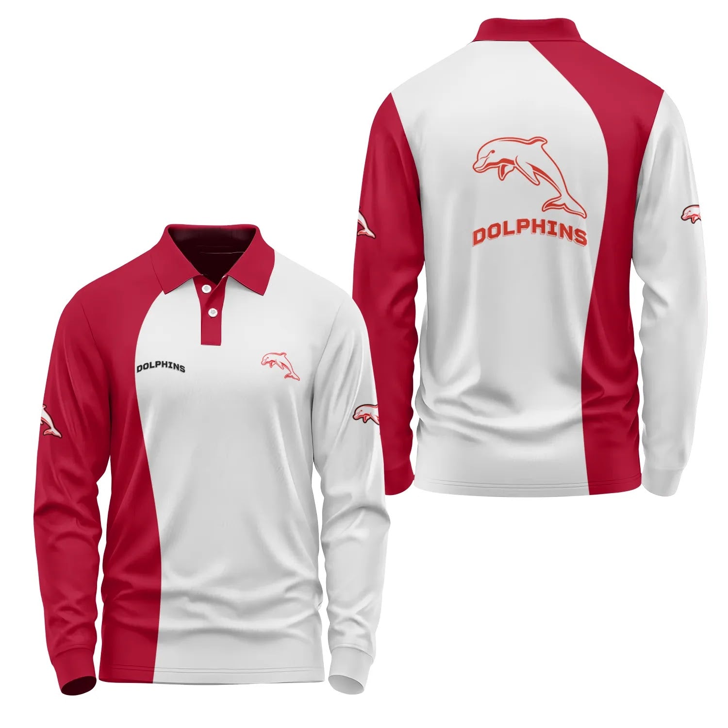 Dolphins Apparels SC055