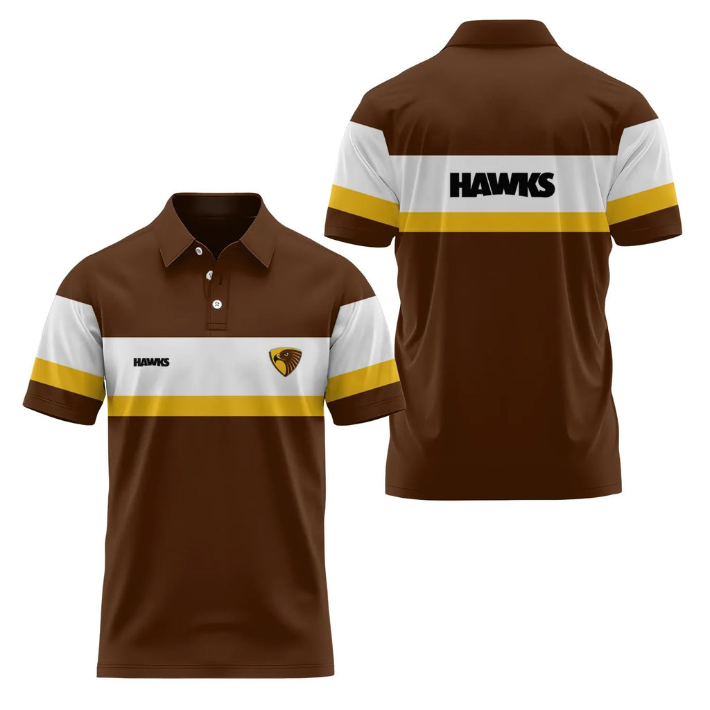 Hawthorn Hawks Apparels SC046