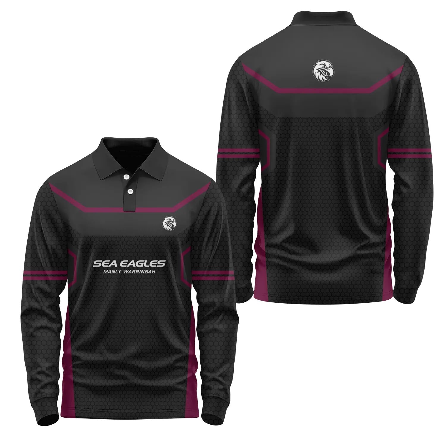 Manly Warringah Sea Eagles Apparels SC052