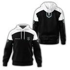 Port Adelaide Power Hoodie SC087