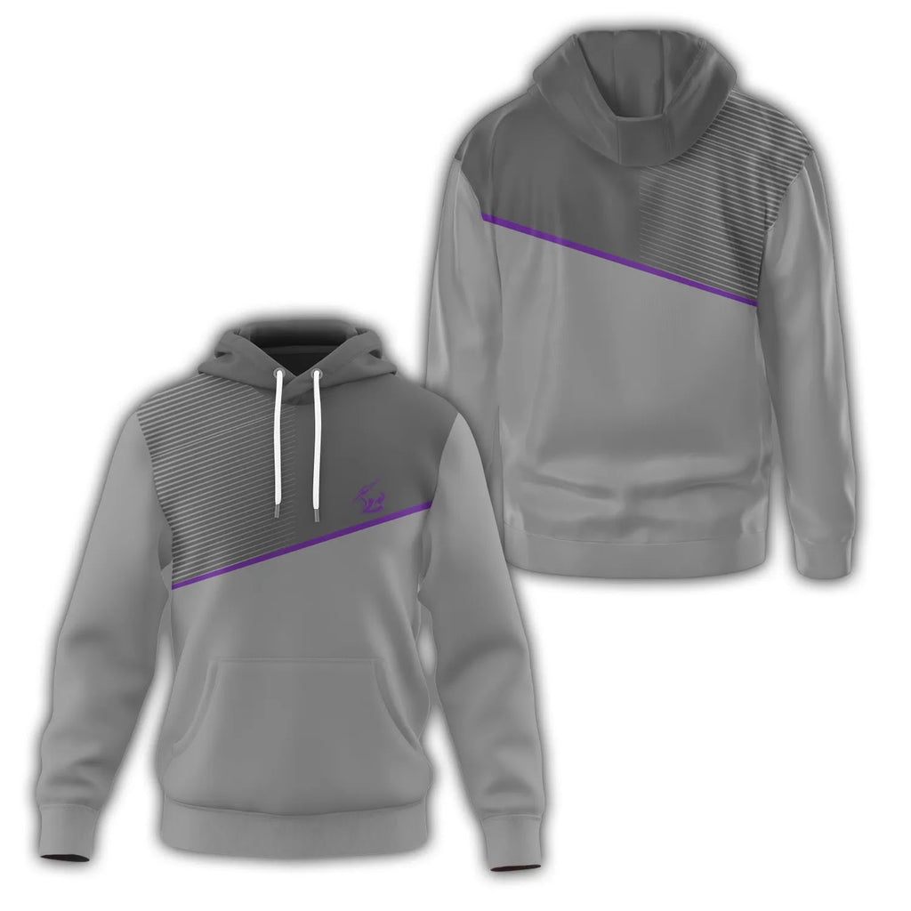Melbourne Storm Hoodie SC116