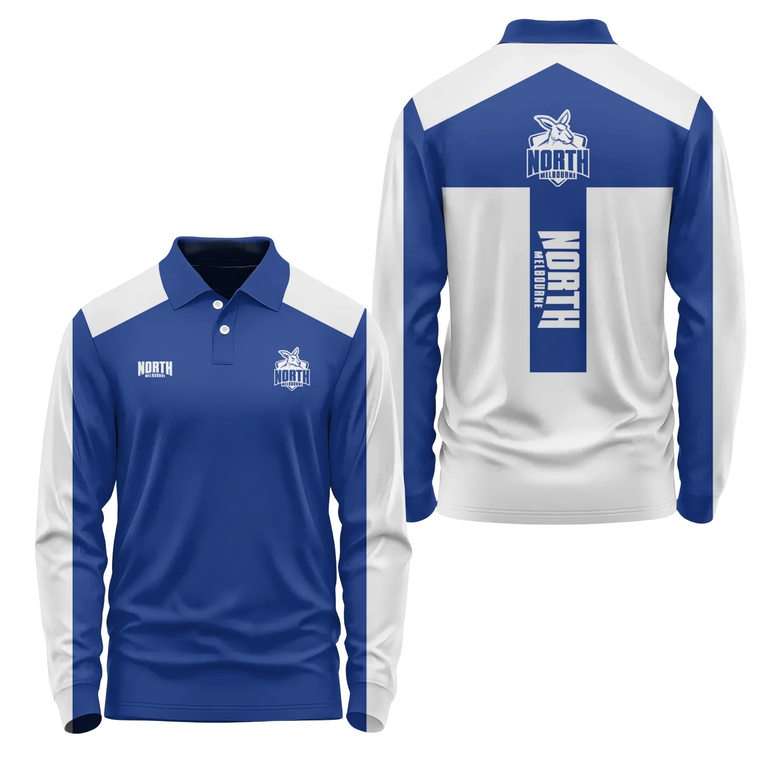 North Melbourne Kangaroos Apparels SC008