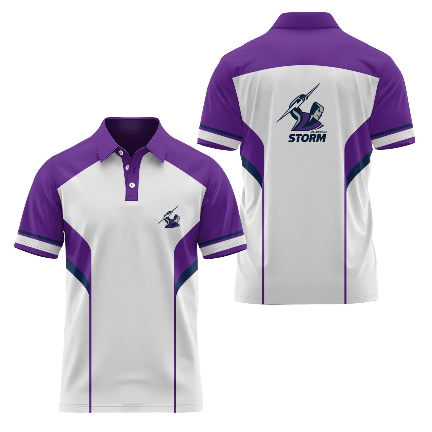 Melbourne Storm Apparels SC113